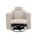 SOFA RECLINABLE 1P TANA BEIGE  2